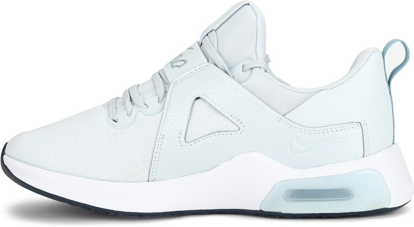 Womens nike air max bella tr 2 white on sale
