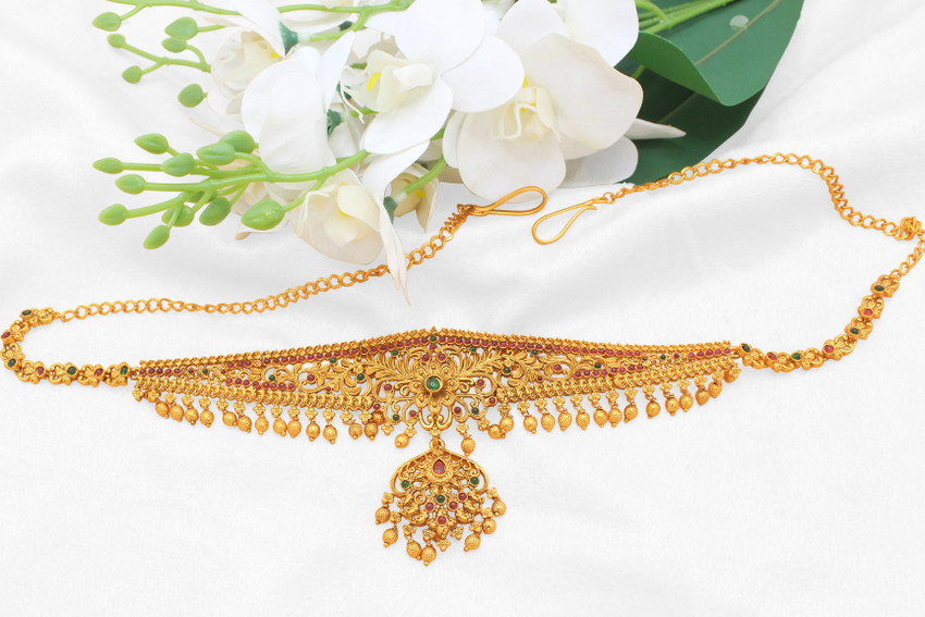 Latest kamarband on sale with price