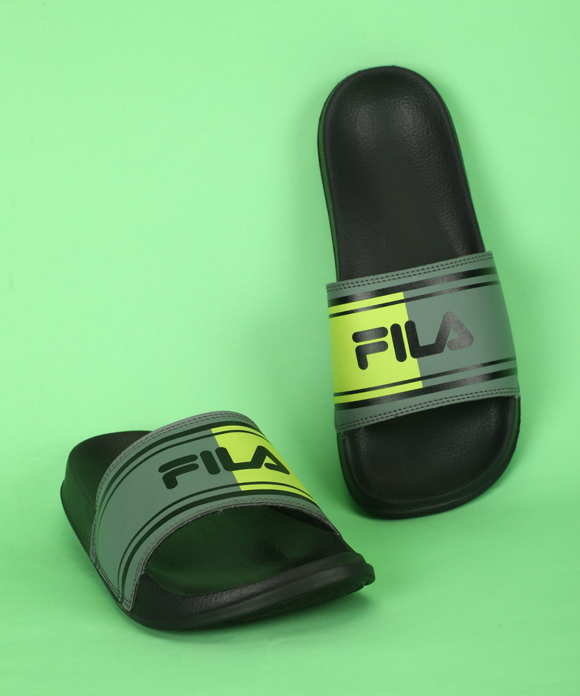 Fila online sliders men