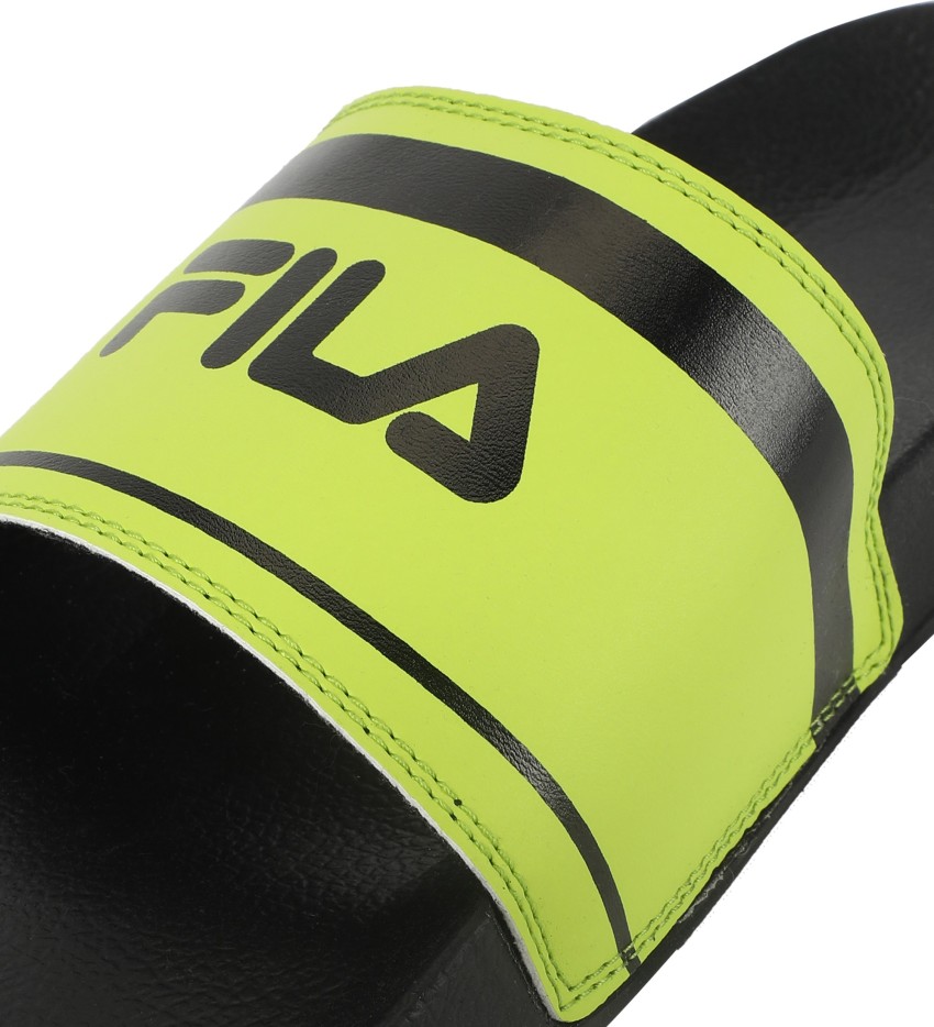 Fila lime deals