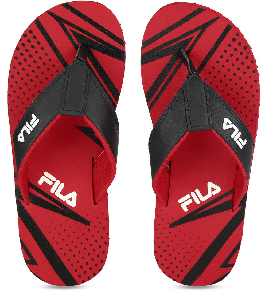 Fila flip flops online new arrivals