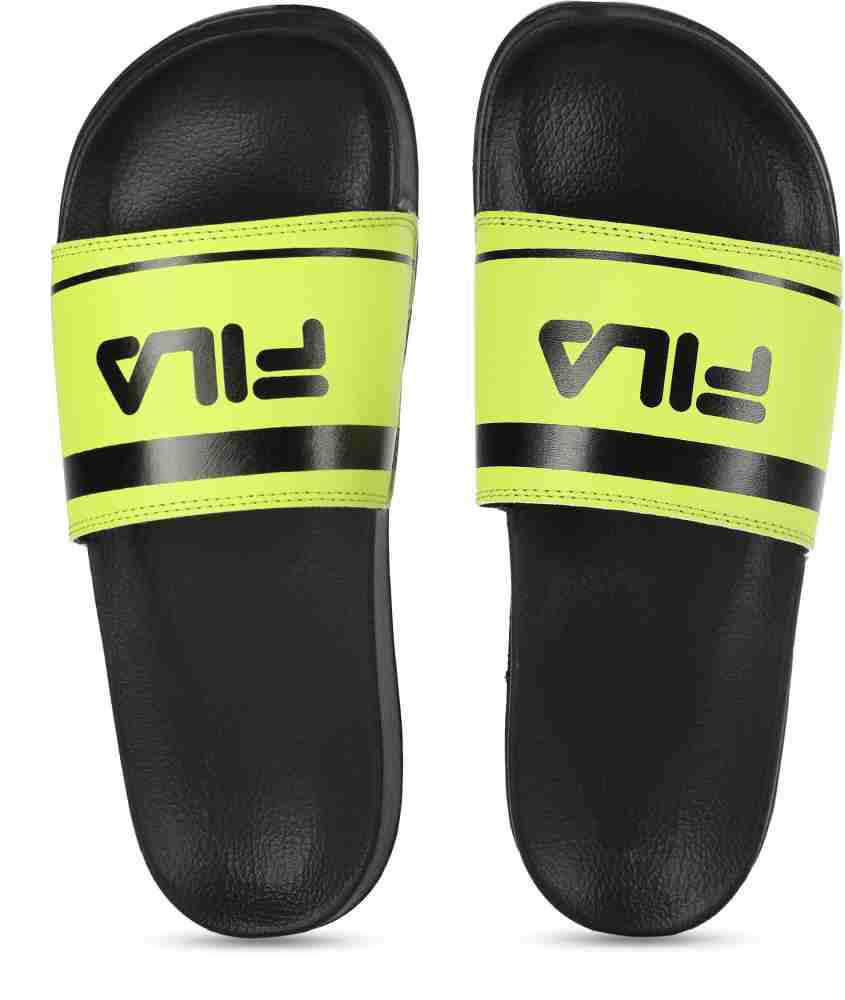 FILA Men Slides Buy FILA Men Slides Online at Best Price Shop