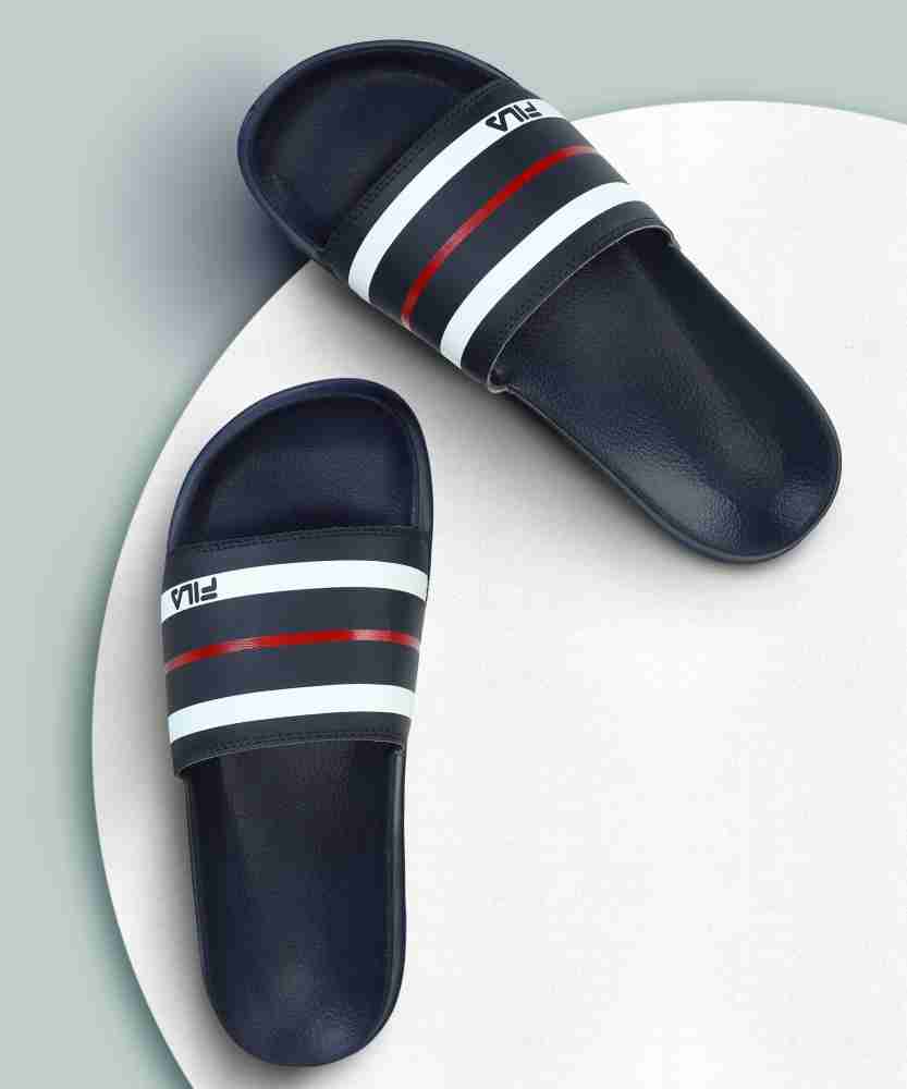 FILA Men Slides Buy FILA Men Slides Online at Best Price Shop