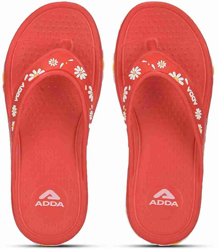 Adda slippers outlet girl