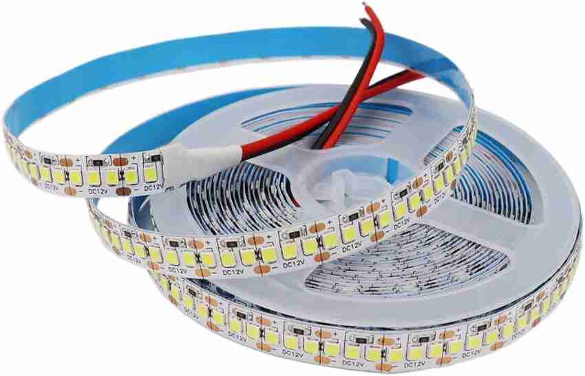 Pack Tira LED ASPEN 12V 24W Smart WIFI RGB+CCT dimable SMD5050