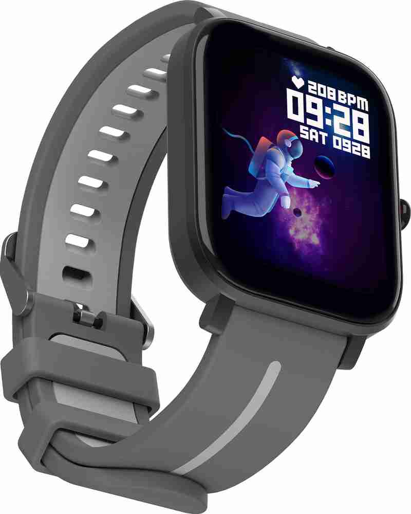 Wings Strive 200 with real SPO2 1.69 inch HD Display Smartwatch Price in India Buy Wings Strive 200 with real SPO2 1.69 inch HD Display Smartwatch online at Flipkart
