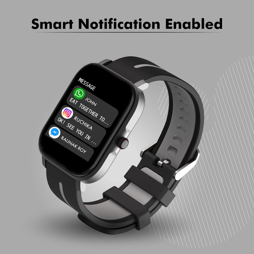 mobile watch price in flipkart