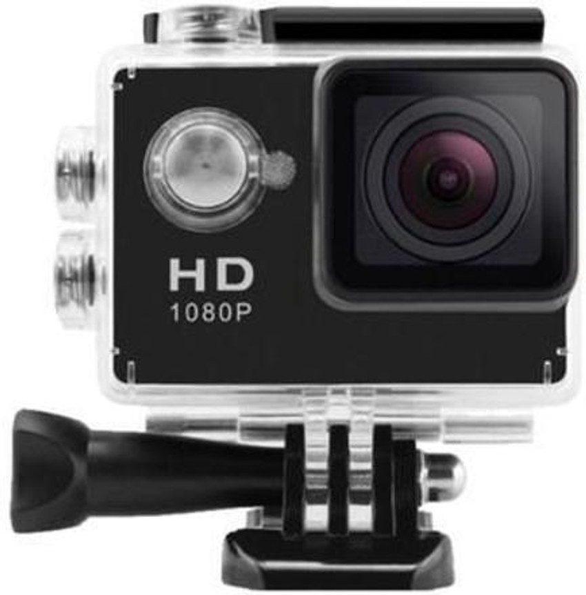 Gopro sports best sale 1080p