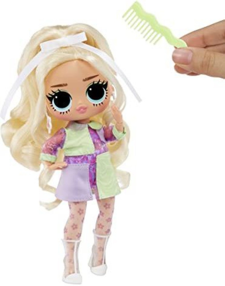 Lol surprise tweens series 2 fashion doll goldie deals twist