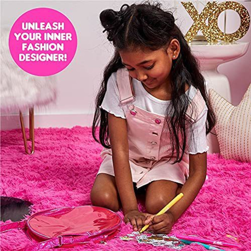 Lol surprise glam bag best sale