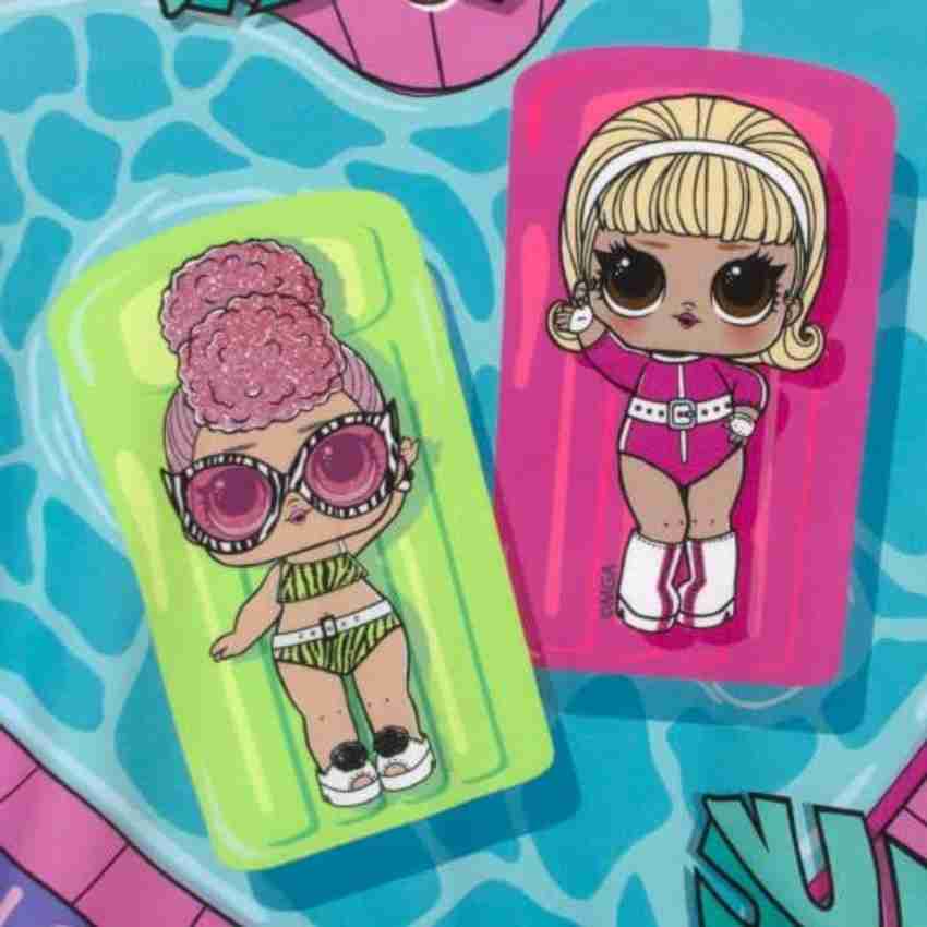 Lol surprise new arrivals doll bathing suit