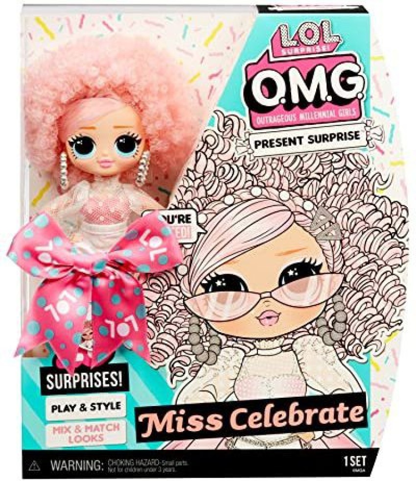 Lol surprise dolls store fashion