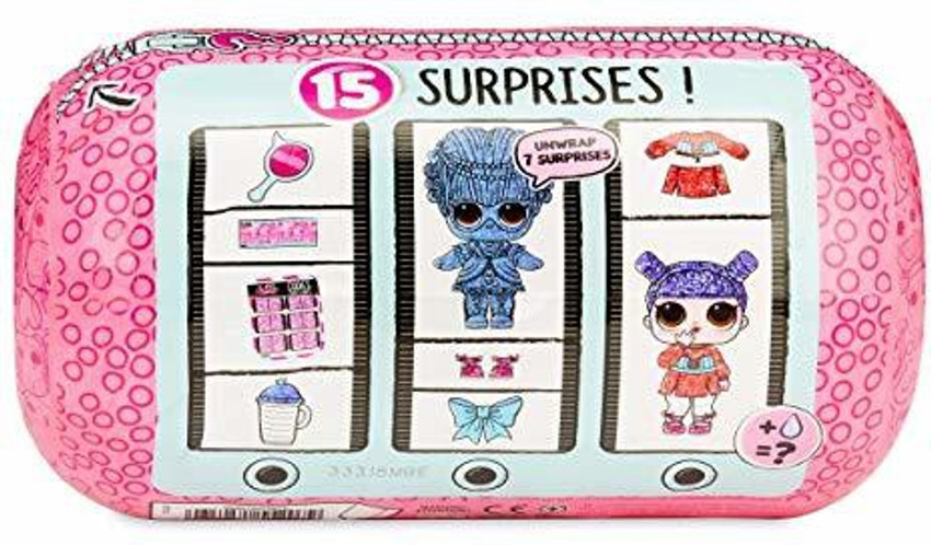 Lol surprise under wraps 2a store