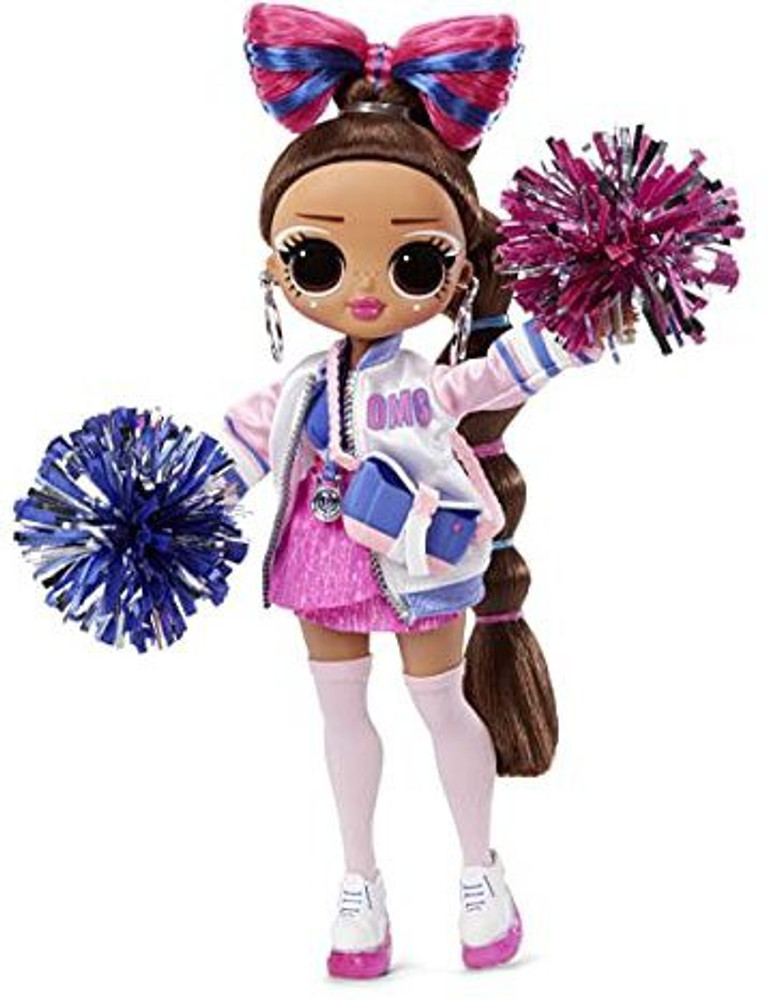 Lol fashionista sales dolls