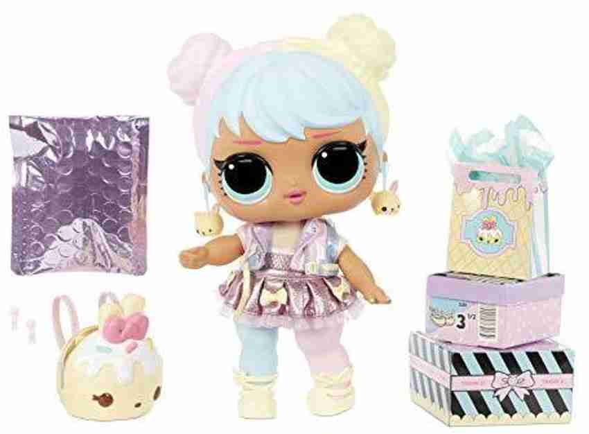 Toys center lol big surprise 2025