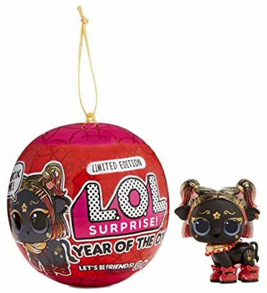 Lol surprise pets 7 surprises clearance