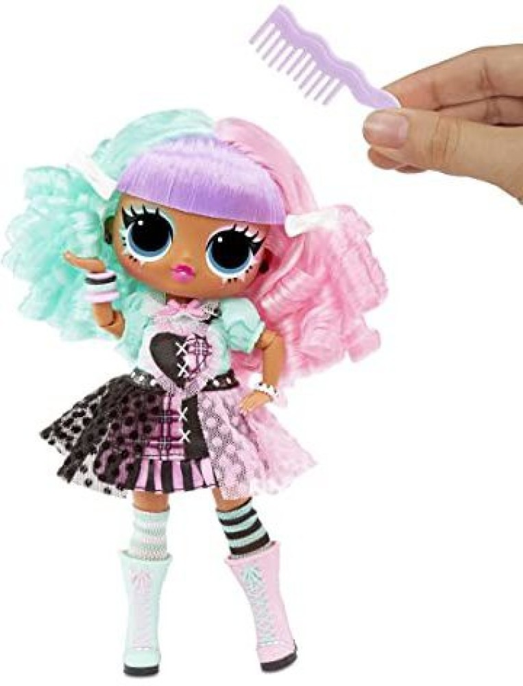 Lol sales doll toothbrush