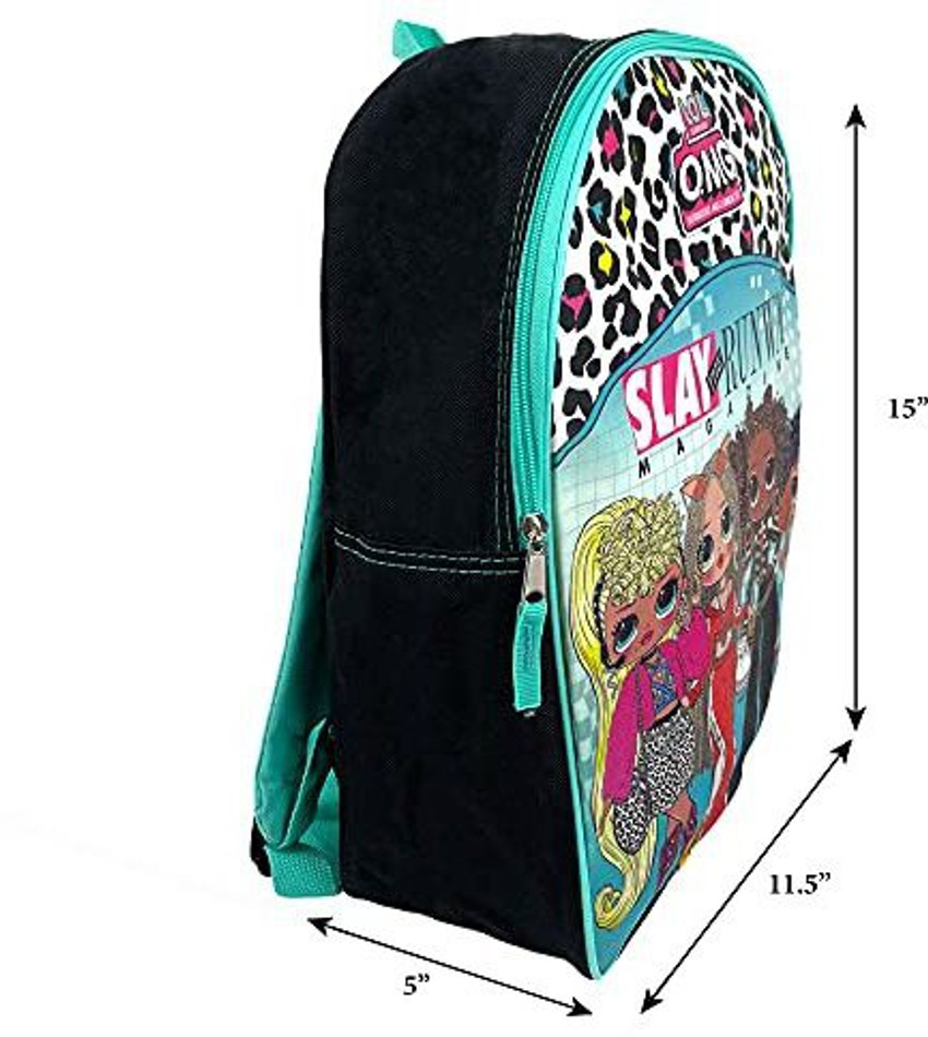 Lol school shop bag smyths