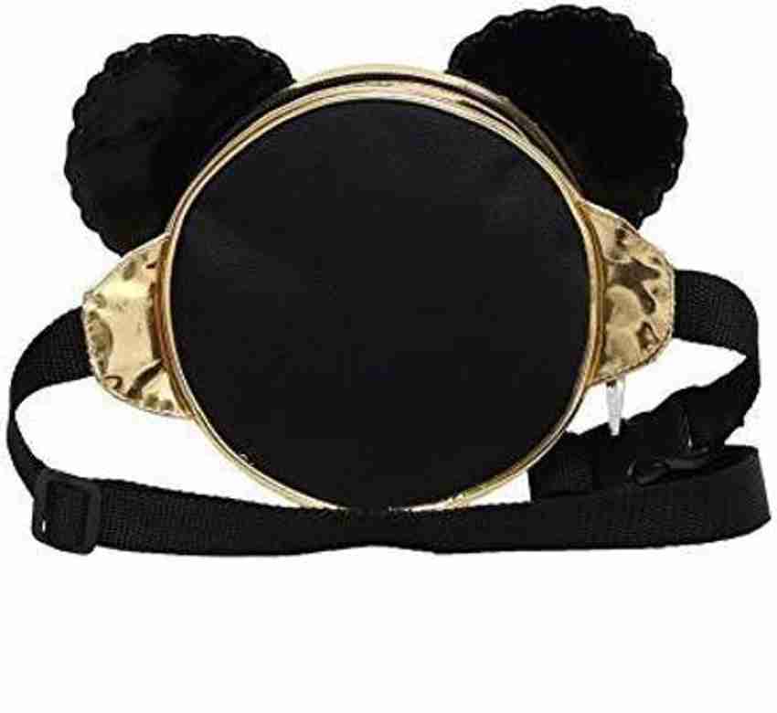 LOL Surprise LOL Fanny Pack for Girls Round Belt Bag with Queen