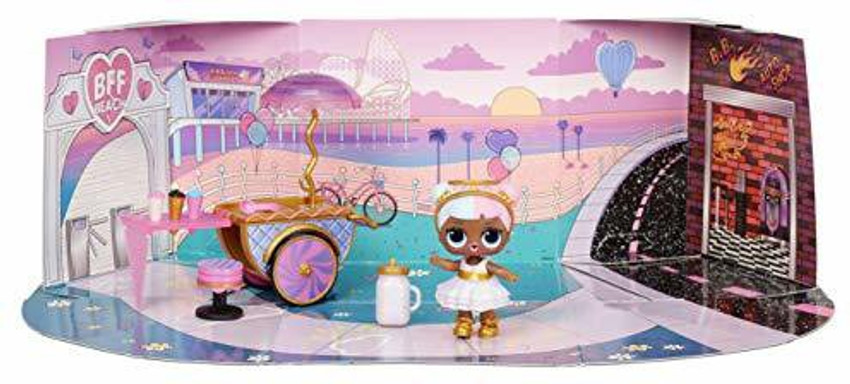 Sugar lol surprise doll discount