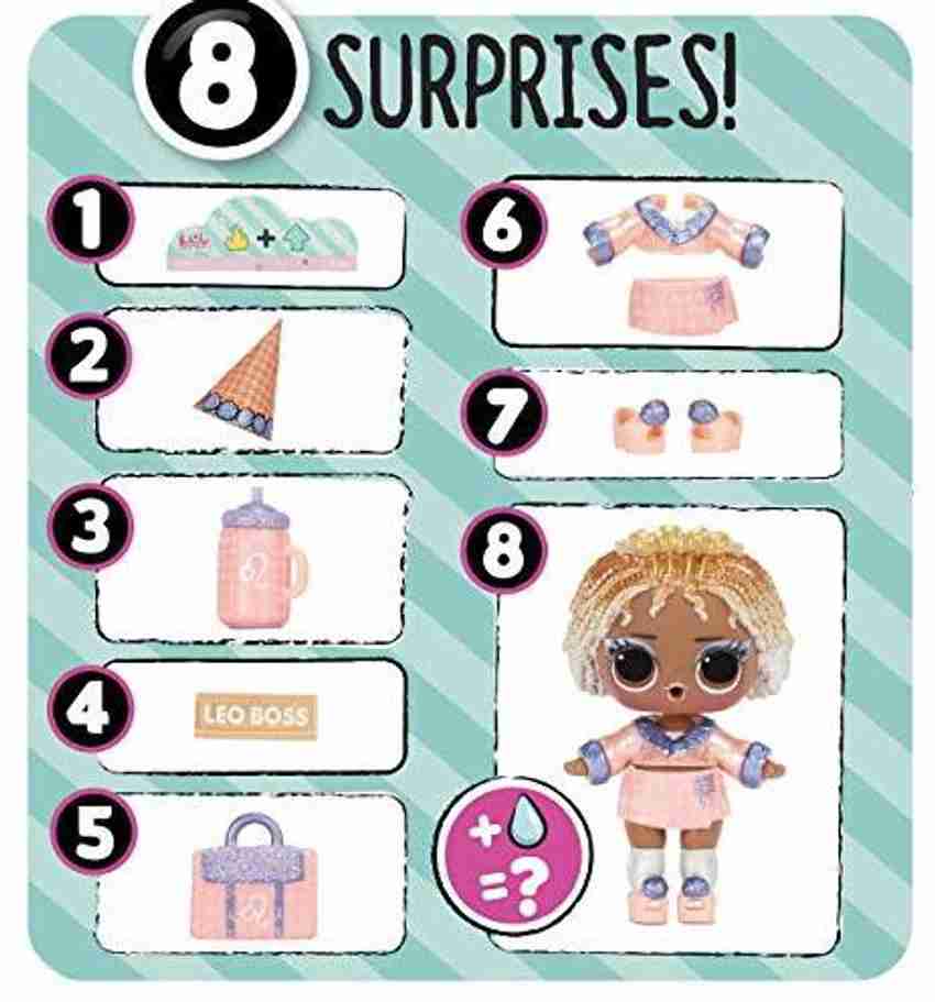 Lol collectors guide series 3 shop