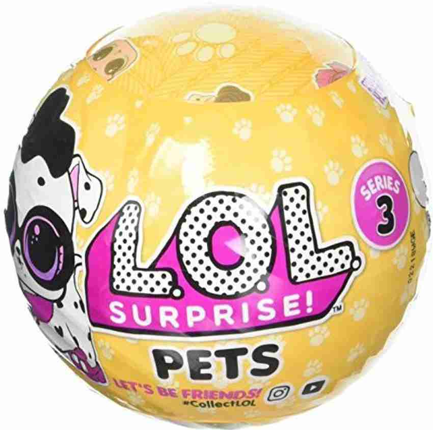 Lol surprise shop wave 2