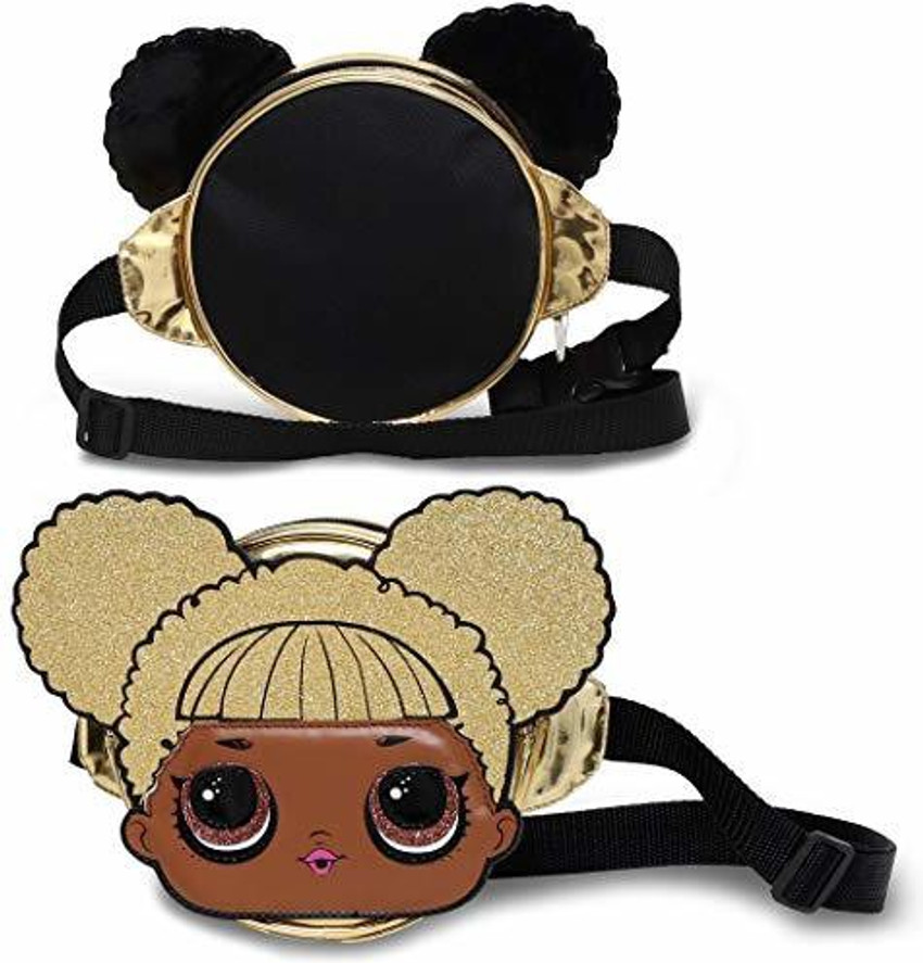 Lol deals waist bag