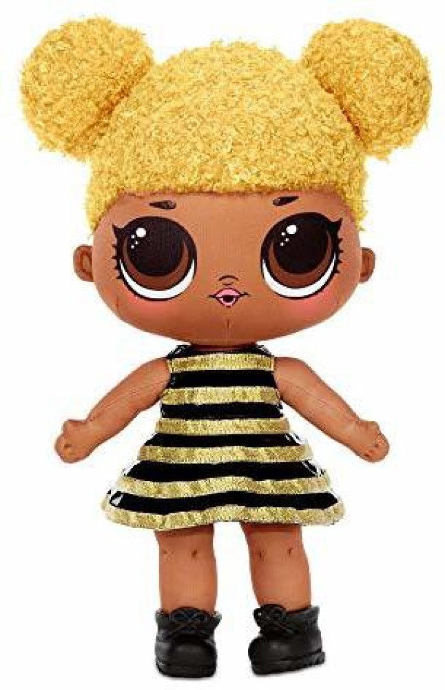 Queen bee hot sale doll lol