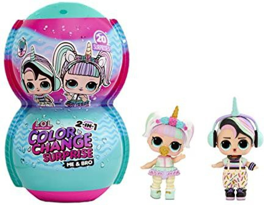 Lol surprise my toys pink shop