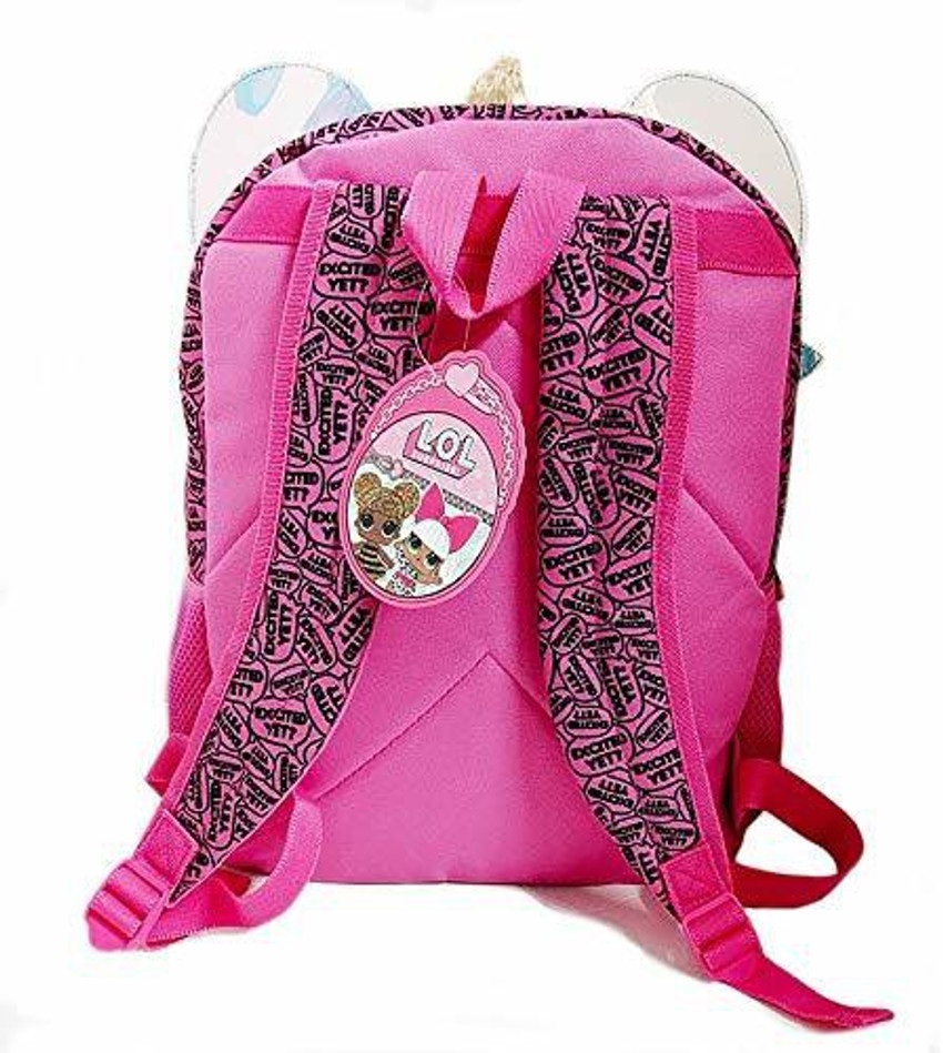 LOL Surprise LOL Large 16 Unicorn Sequin Backpack New with Tags KLL59107 5.1 inch LOL Large 16 Unicorn Sequin Backpack New with Tags KLL59107 Buy Doll toys in India. shop for