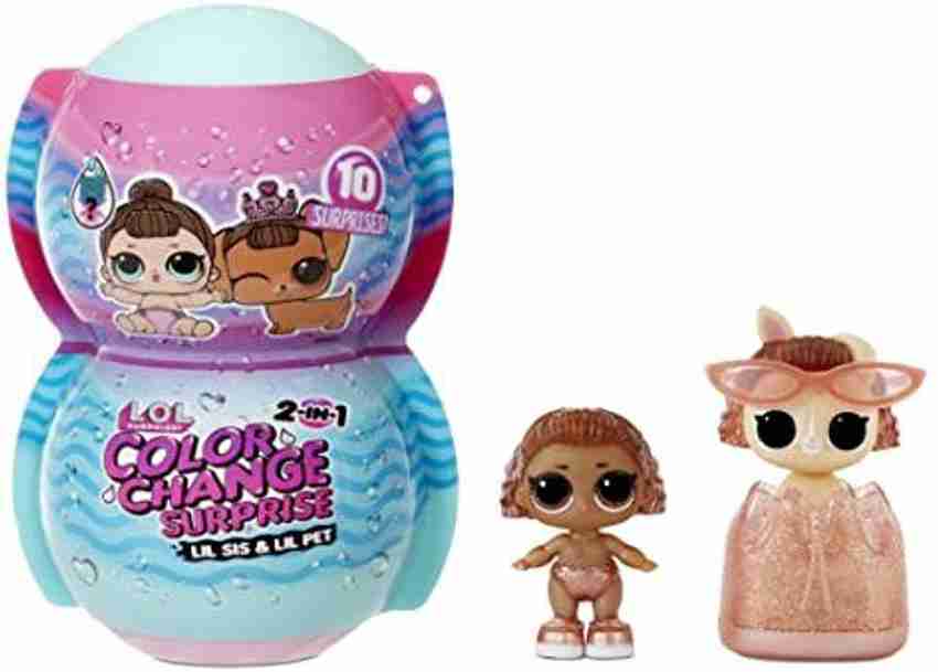 Lil me dolls outlet