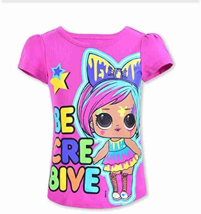 Lol tee online