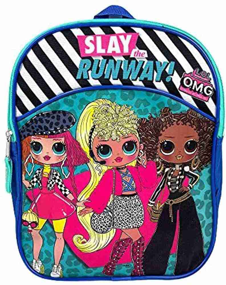 Lol cheap doll rucksack