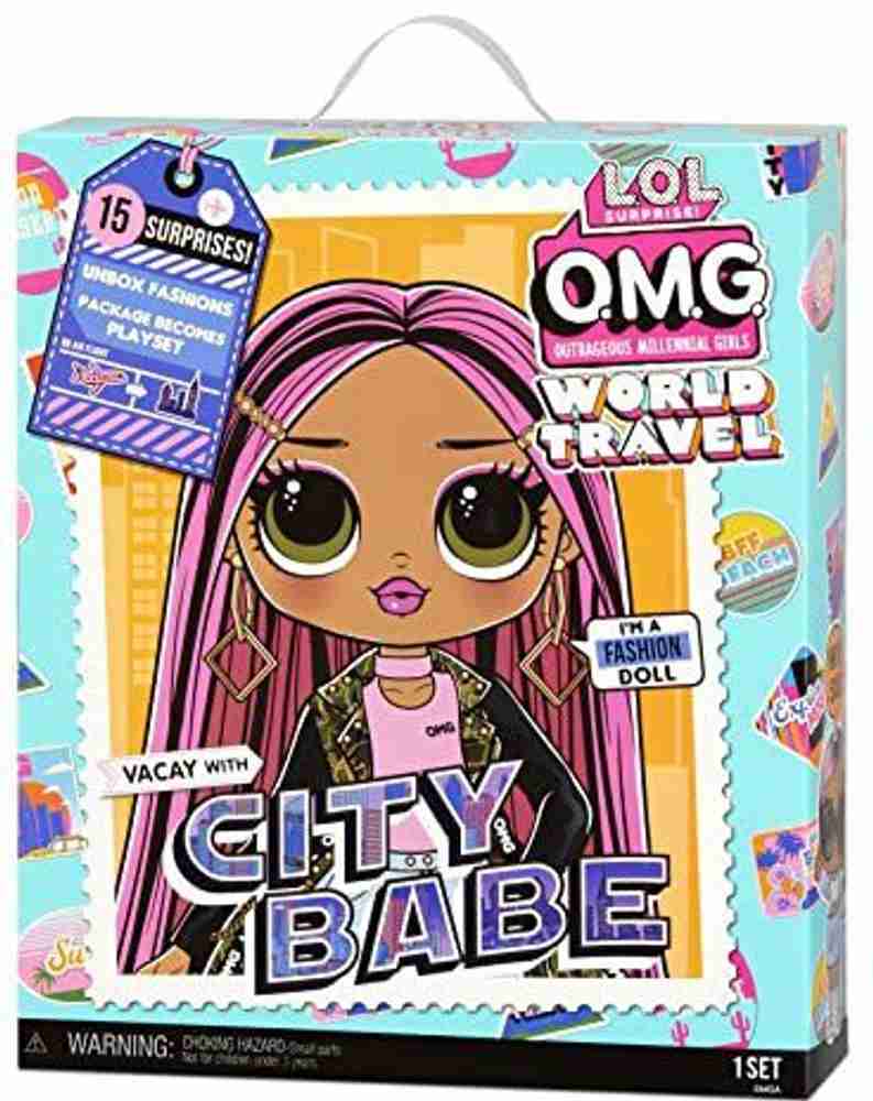 Shopping for lol dolls clearance