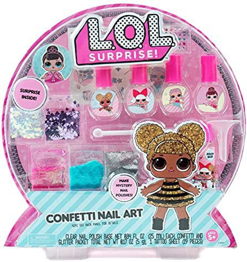 Diy lol surprise hot sale