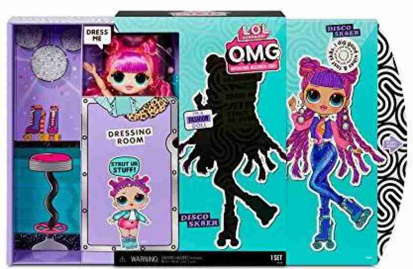 Original lol cheap surprise dolls