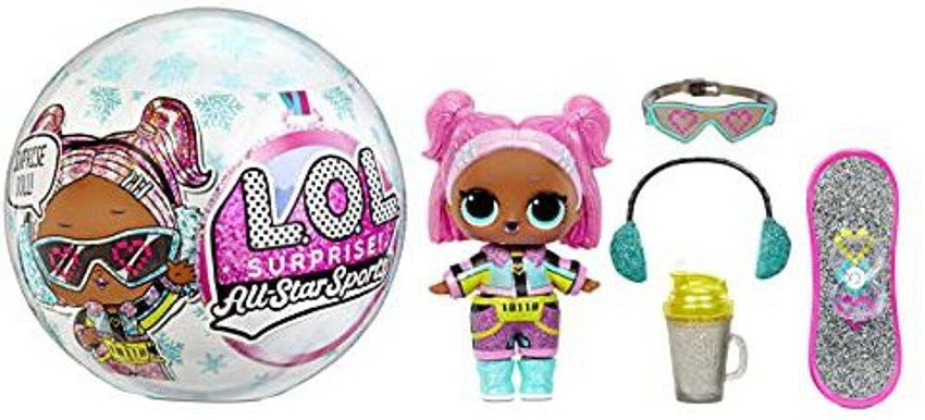 Lol series 5 shop