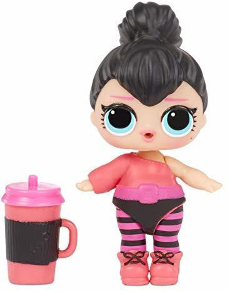 Lol surprise spice doll 2025