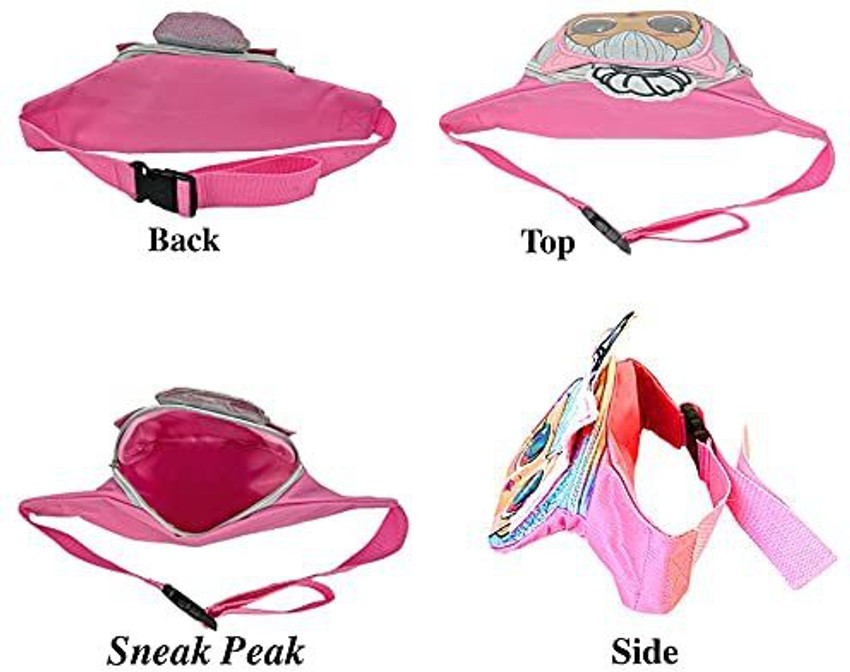 Lol doll fanny pack online