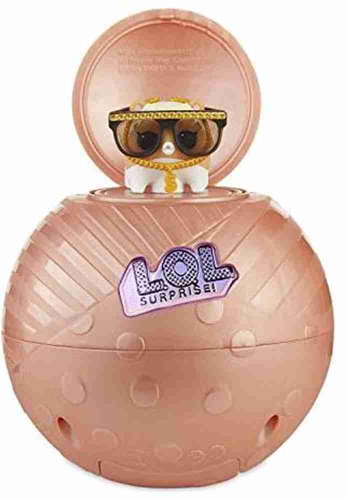 Mc hammy lol doll store