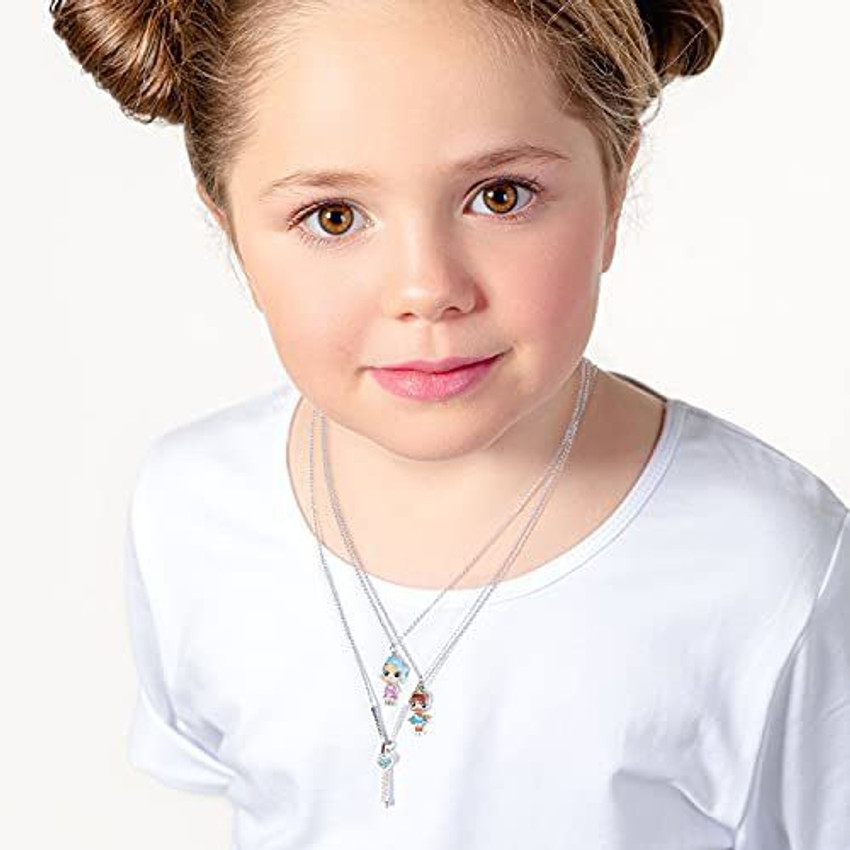 Lol little shop girl