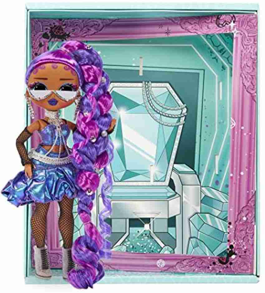 Lol omg diva on sale