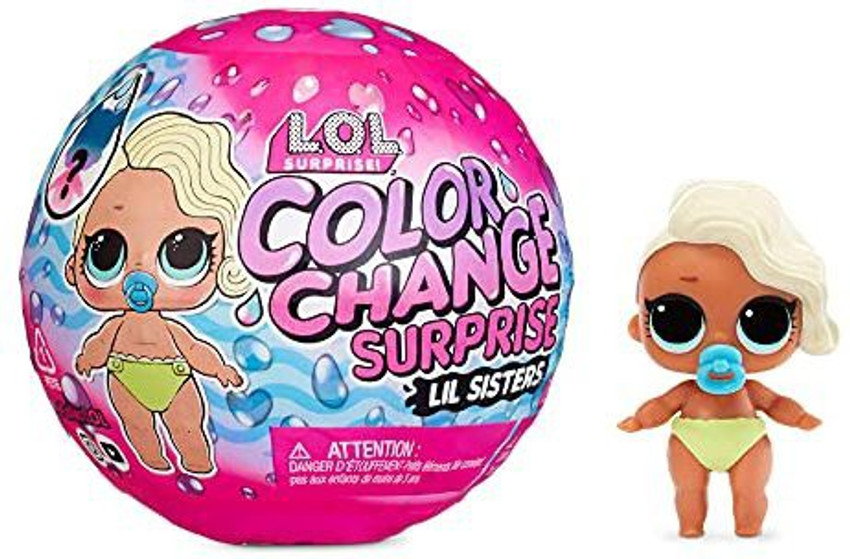 Lol bling colors hot sale