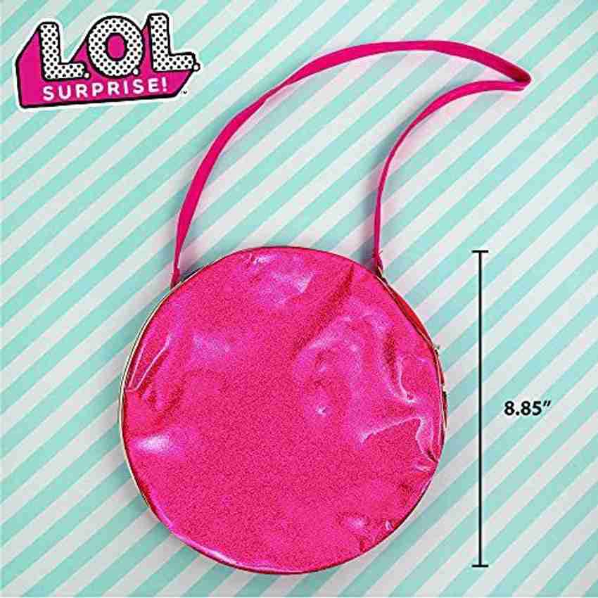 Lol glam bag on sale
