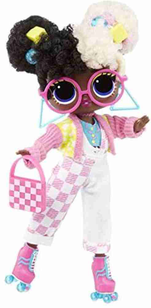 Flipkart LOL Surprise Tweens Series 2 Fashion Doll Gracie