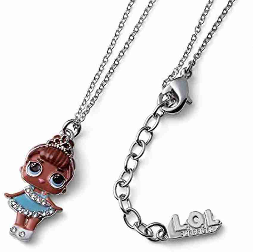 Lol cheap doll jewellery