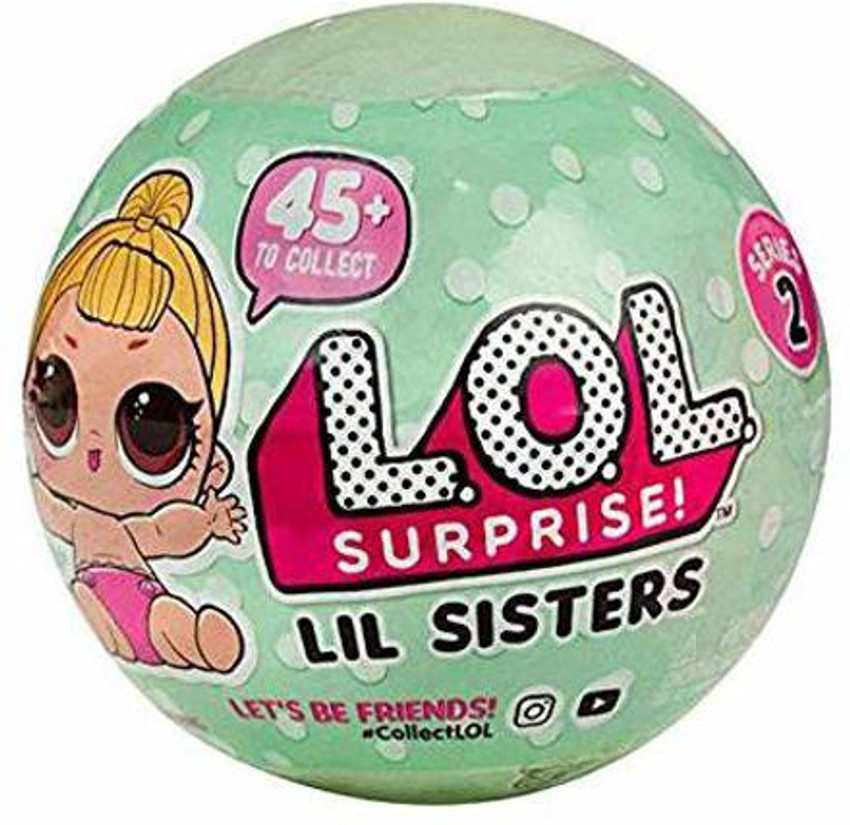 Lol lils wave 2 release date 2025