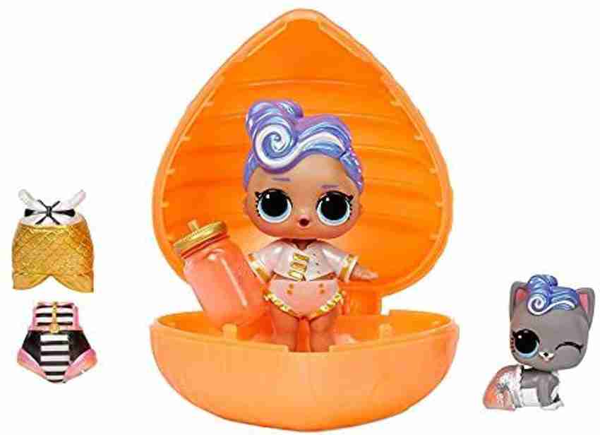 Lol orange surprise hot sale