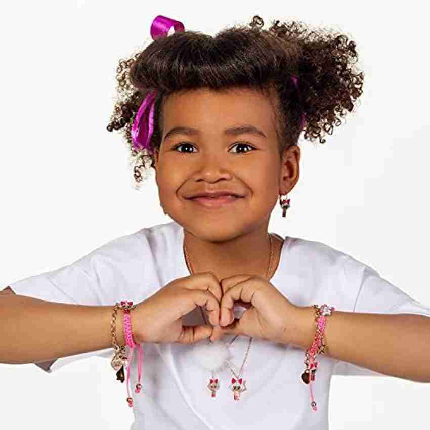 Little hotsell girl necklaces