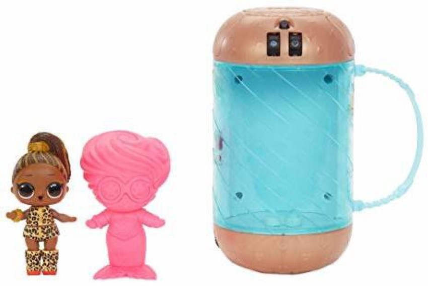 Lol surprise hot sale underwraps doll